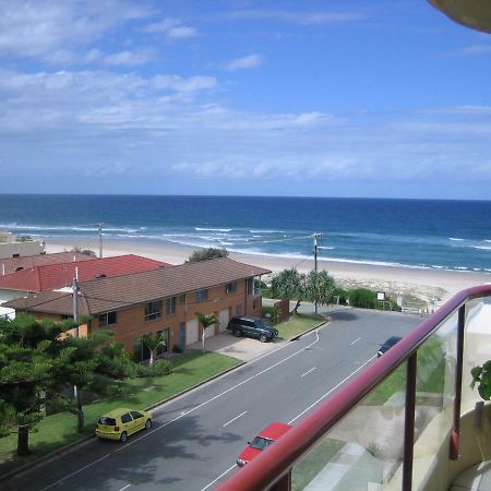 Hotel Casablanca Palms Gold Coast Exterior foto