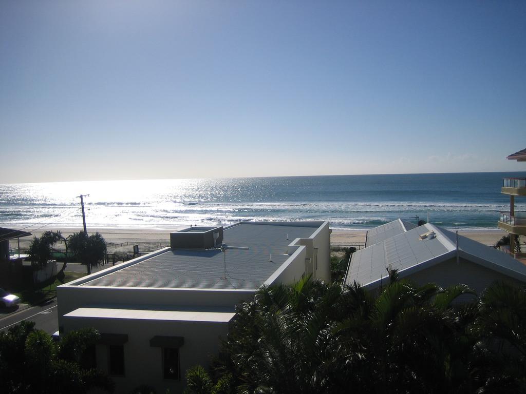 Hotel Casablanca Palms Gold Coast Exterior foto