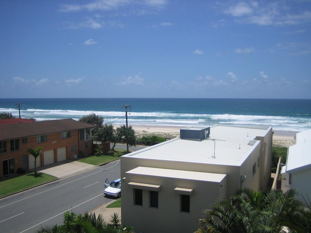 Hotel Casablanca Palms Gold Coast Exterior foto