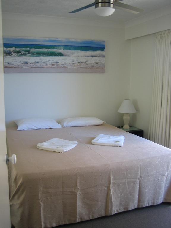 Hotel Casablanca Palms Gold Coast Exterior foto